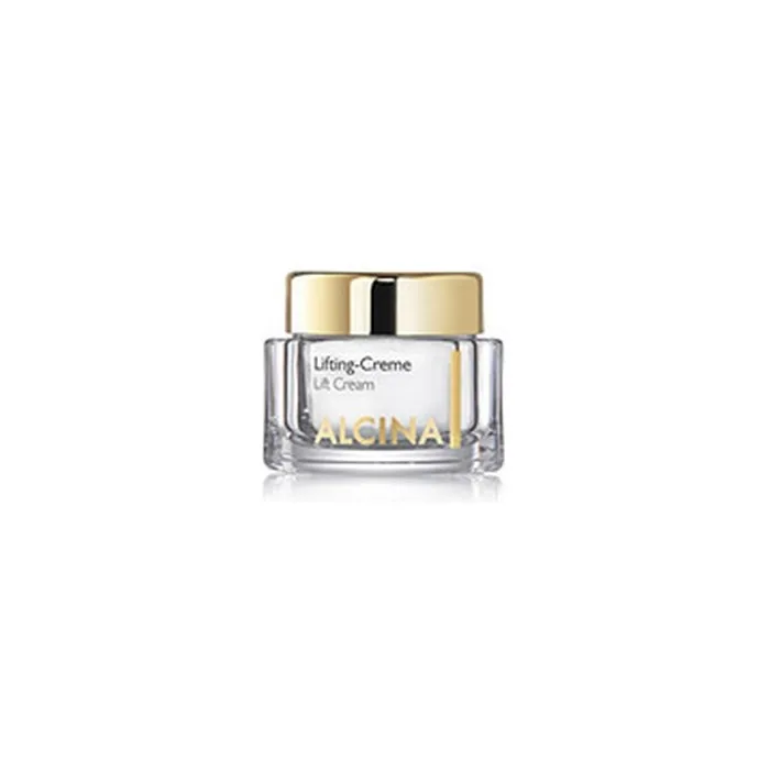 Alcina Lift Cream - Lifting Facial Cream for Youthful Skin
