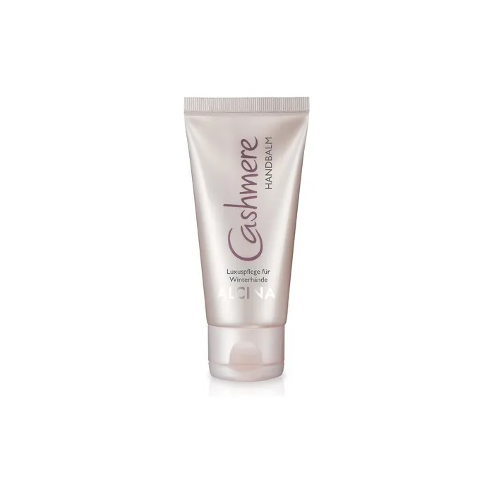 ALCINA Cashmere Hand Balm 50ml