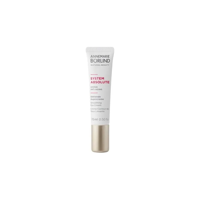 Annemarie Borlind Eye Cream Antiaging