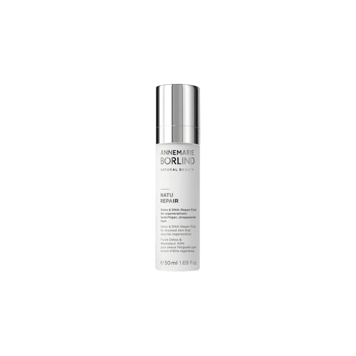 Annemarie Borlind Natuperfect Naturepair Detox & Dn Repair Fluid