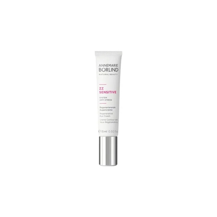 Annemarie Borlind Eye Cream Zz Sensitive