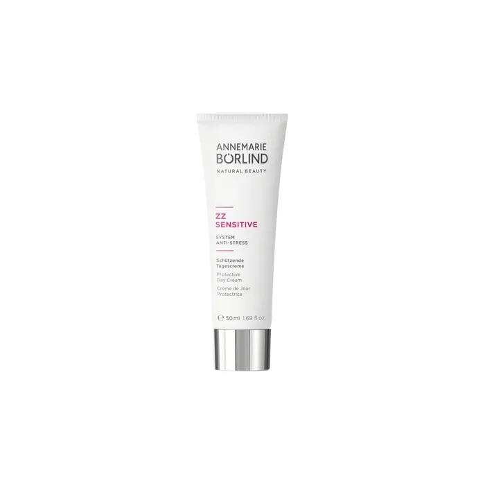 Annemarie Borlind Day Cream Zz Sensitive