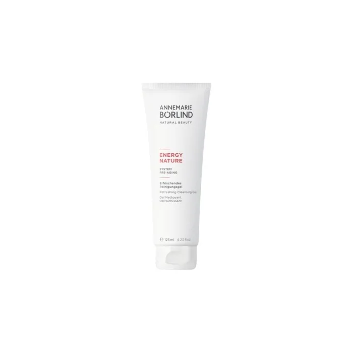 Annemarie Borlind Cleansing Gel Energy Nature