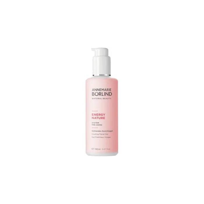 Annemarie Borlind Energynature Facial Gel