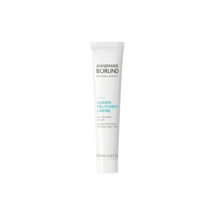 Borlind Anti Eye Wrinkle Cream 20ml