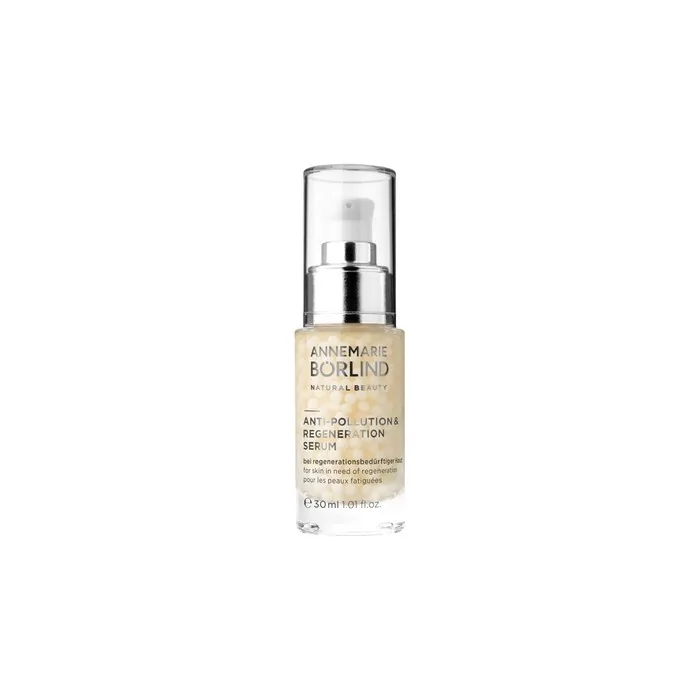Annemarie Borlind Serum Antipollution & Regeneration