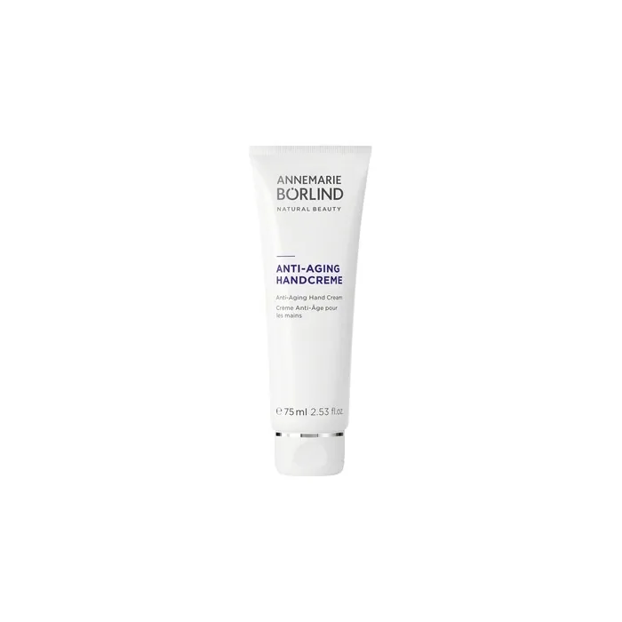 Annemarie Borlind Hand Cream Antiaging