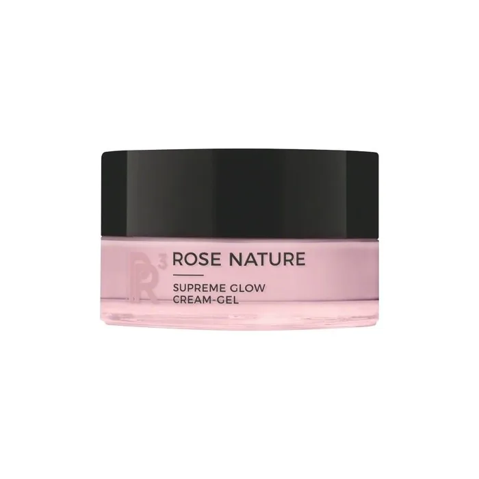 Annemarie Borlind Rose Nature Supreme Glow Cream Gel 50ml