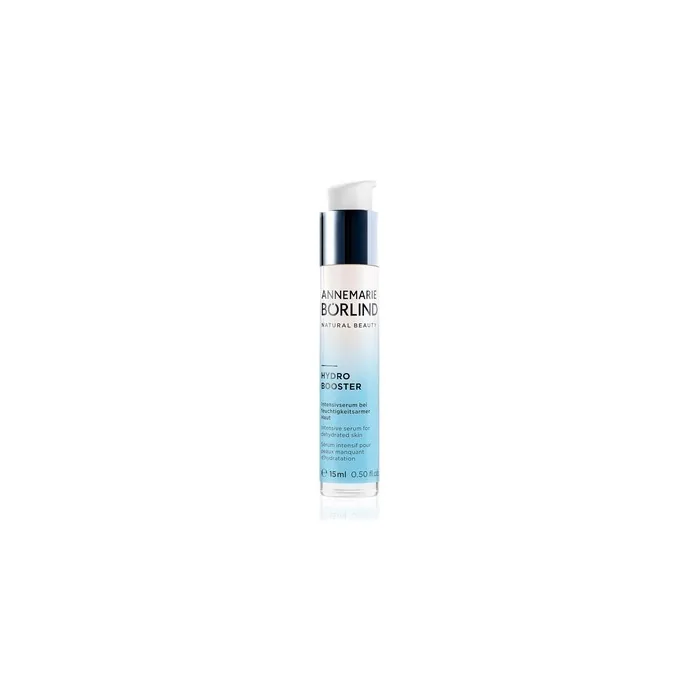 Annemarie Börlind Strengthening Intensive Care Hydro Booster Intensive Serum 15ml