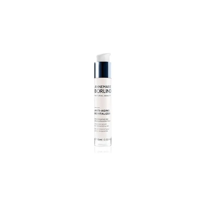 Annemarie Börlind Strengthening Intensive Care Anti-Aging Revitalizer 15ml