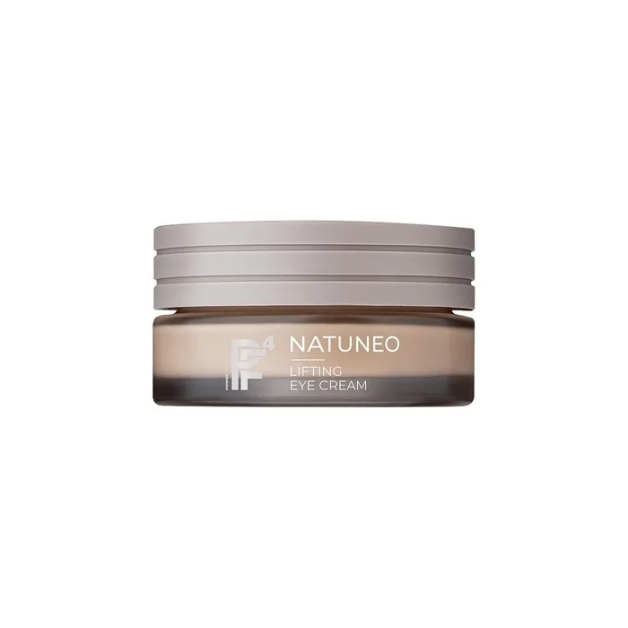 Annemarie Borlind Natuneo System High Performance Lifting Eye Cream 15ml