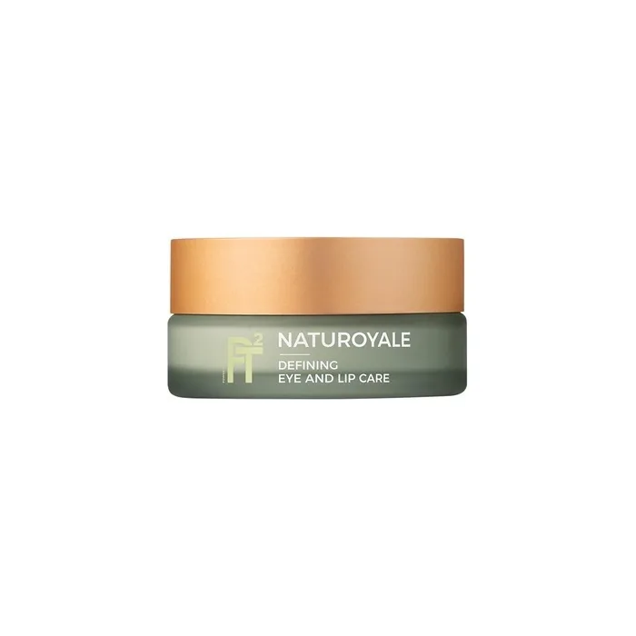 Annemarie Borlind Naturoyale System Biolifting Defining Eye and Lip Care 15