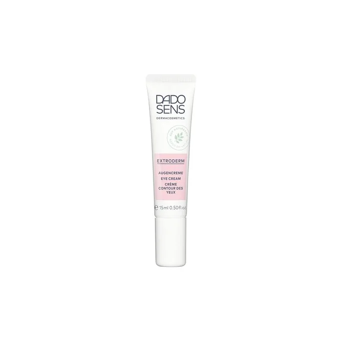 Dado Sens Extroderm Eye Contour 15ml