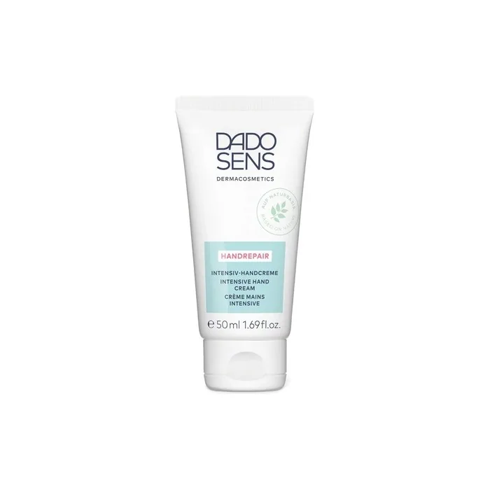 Dado Sens Handrepair Intensive Hand Cream 50ml - Moisturizing Care for Dry Hands