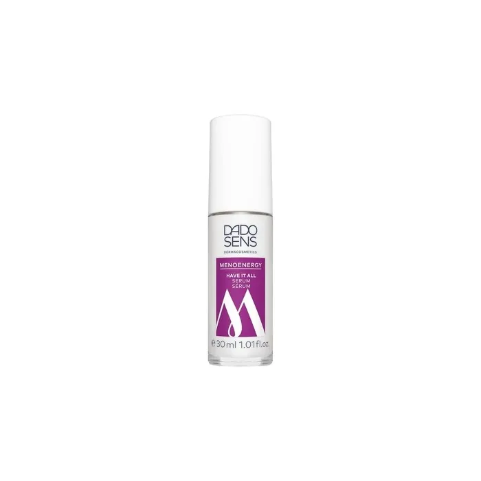 Dado Sens Menoenergy Have It All Serum 30ml - Moisturizing