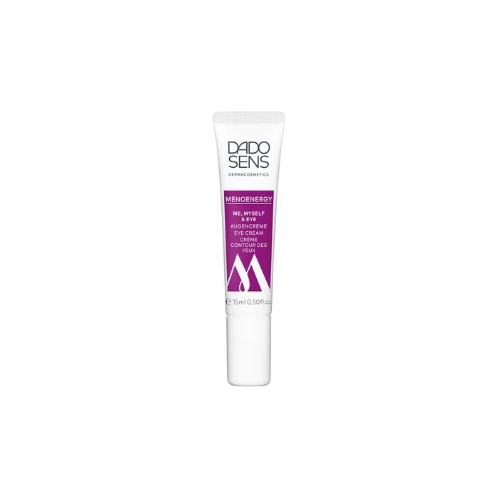 Dado Sens Menoenergy Me, Myself & Eye Moisturizing Eye Cream