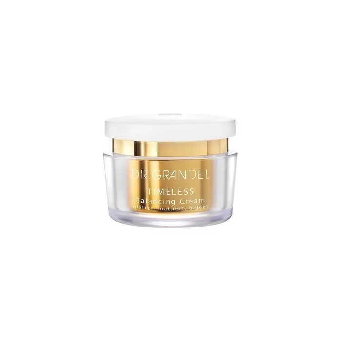 Dr. Grandel TL Balancing Cream 50ml
