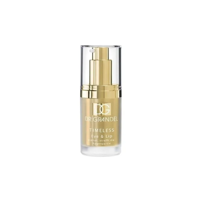 Dr. Grandel TL Eye & Lip 15ml