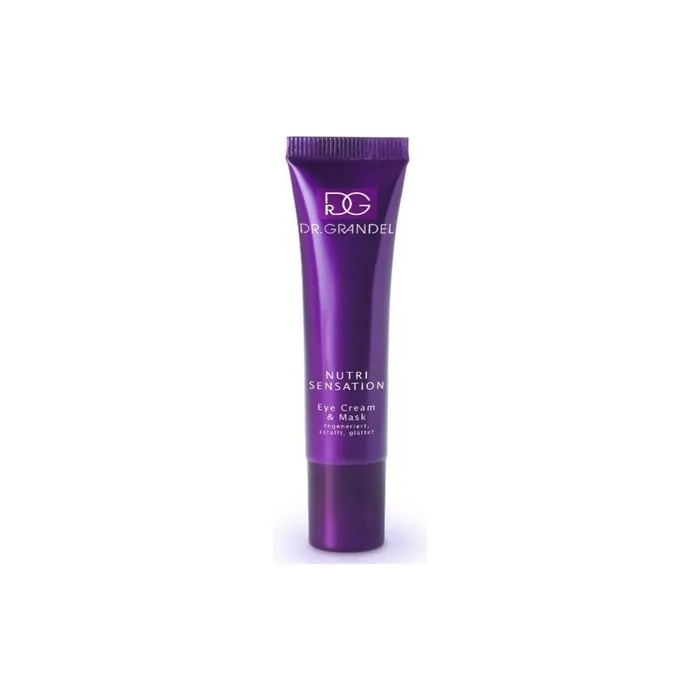 Dr. Grandel NU Eye Cream & Mask 20ml