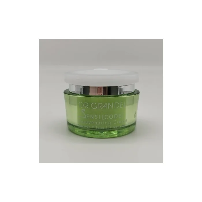 DR. GRANDEL SensiCODE Rejuvenating Cream 50ml