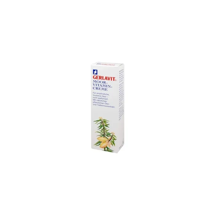 Gerlavit Moor Vitamin Cream 75ml