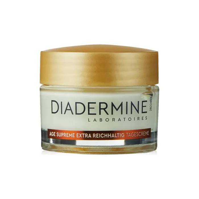 Diadermine Age Supreme Day Care Extra Rich Day Cream 50ml