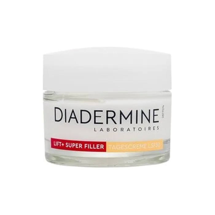 Diadermine Lift Super Filler Antiage Day Cream Spf30
