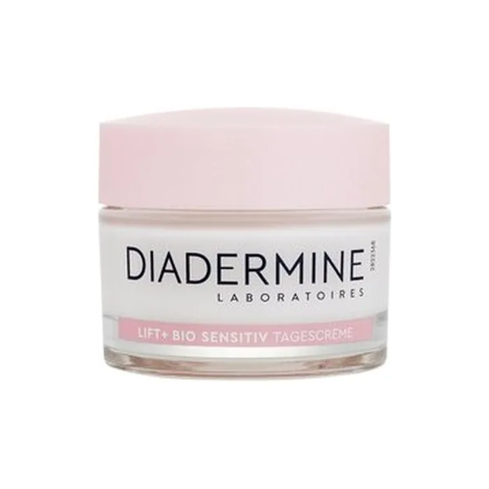 Diadermine Lift Bio Sensitiv Antiage Day Cream