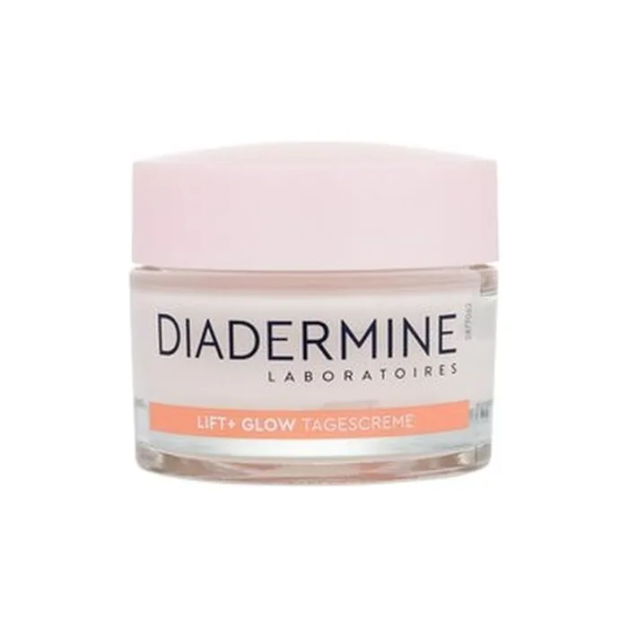 Diadermine Lift Glow Antiage Day Cream Illuminating And Firming Day Cream