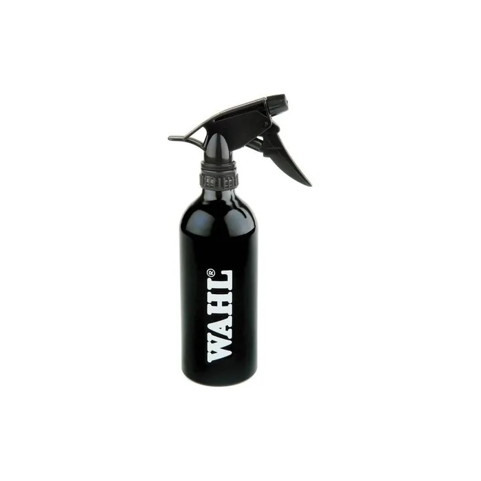 Wahl Spray Bottle Black Spray Bottle