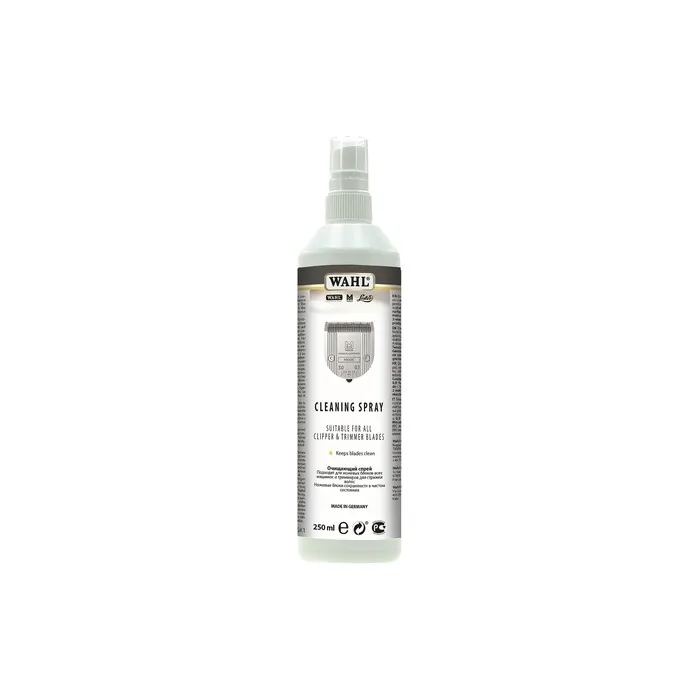 WAHL Cleaning Spray 250ml