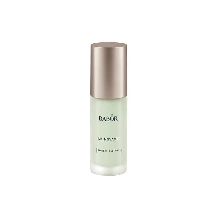BABOR SKINOVAGE Purifying Serum Clarifying Serum For Oily and Blemished Skin 30ml