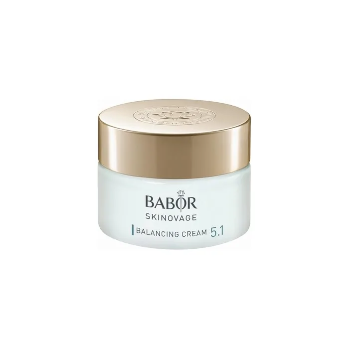 Babor Skinovage Balancing Cream for Combination Skin