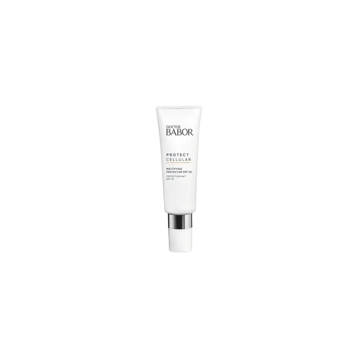 DOCTOR BABOR Mattifying Face Cream with SPF 30 for All Skin Types 50ml