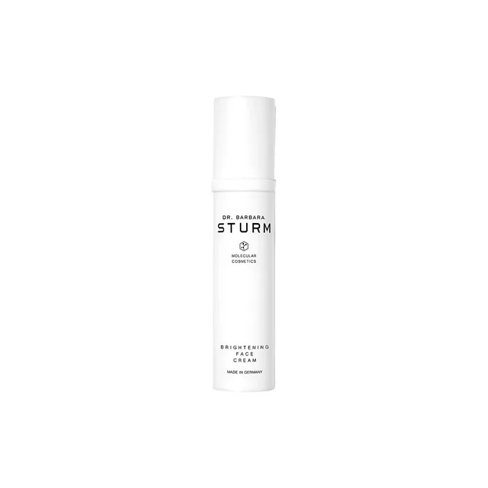 Dr Barbara Sturm Brightening Face Cream Molecular 50 Ml