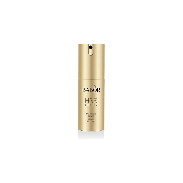 Babor Hsr Lifting Antiwrinkle Serum 30 Ml For Mature Skin