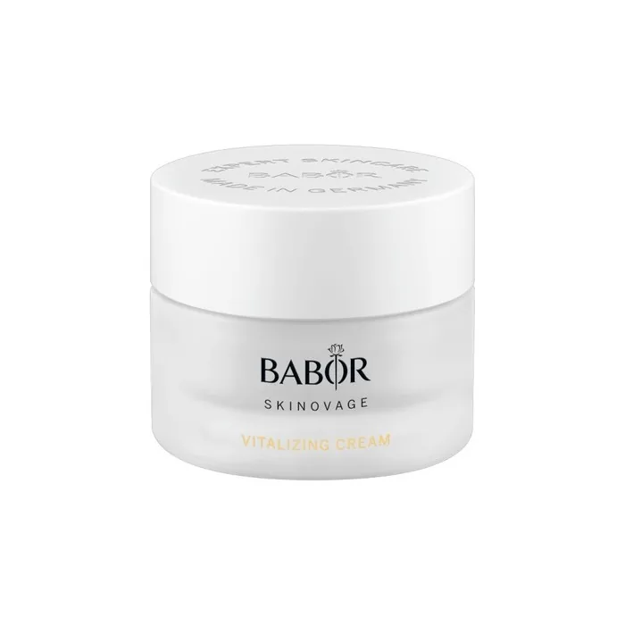Babor Vitalizing Cream Revitalizing Cream Size 50 Ml