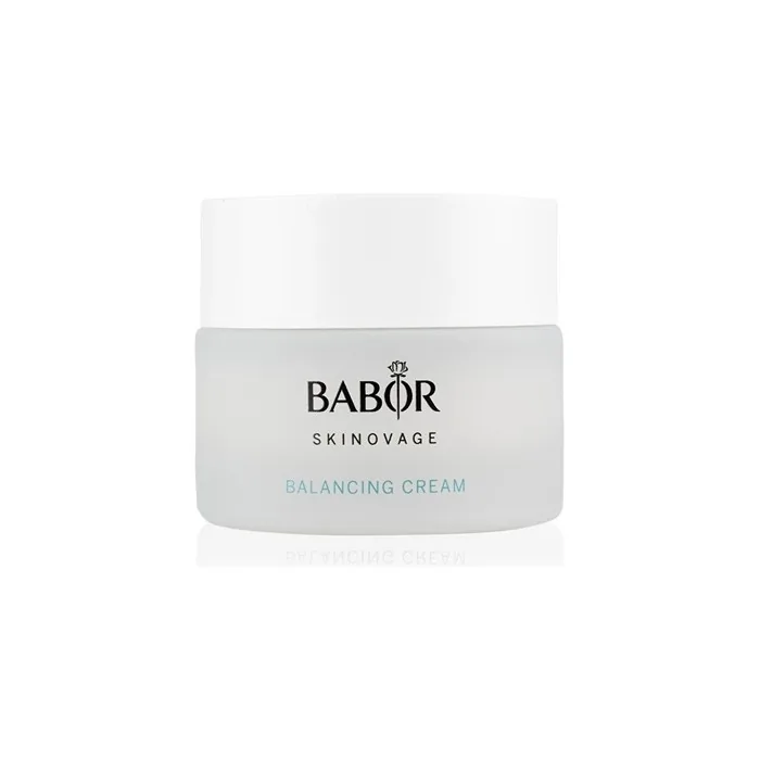 Babor Balancing Cream For Mixed Skin 50 Ml