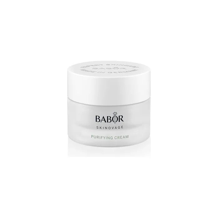 BABOR SKINOVAGE Purifying Cream for Impure Skin