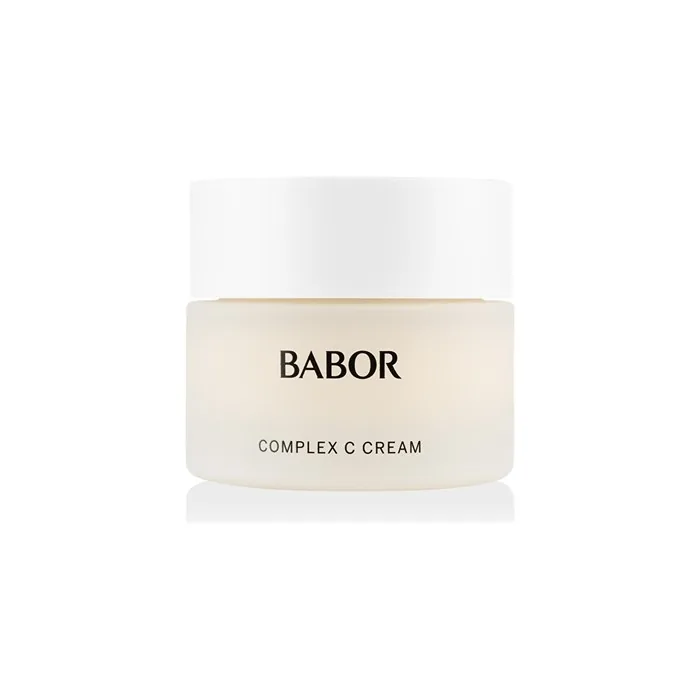 Babor Daily Skin Cream Complex C Vitalizing Cream 50 Ml