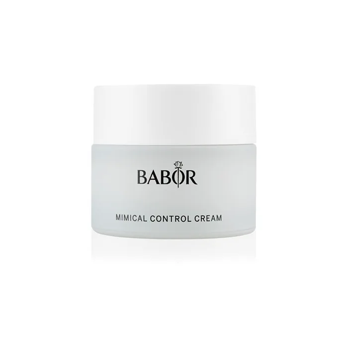 Babor Mimical Control Cream 50 Ml