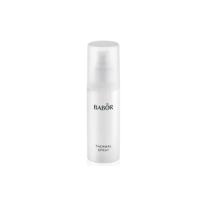 Babor Classics Thermal Spray Soothing Facial Toner for Any Skin