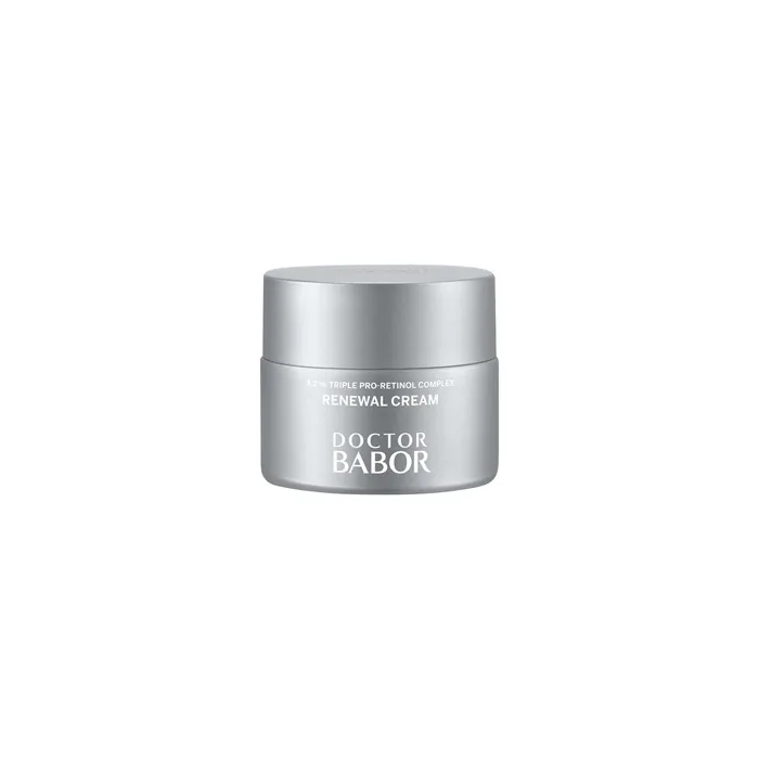 Babor Doctor Babor Resurface Renewal Cream 50ml - Anti-Aging Illuminating Face Cream