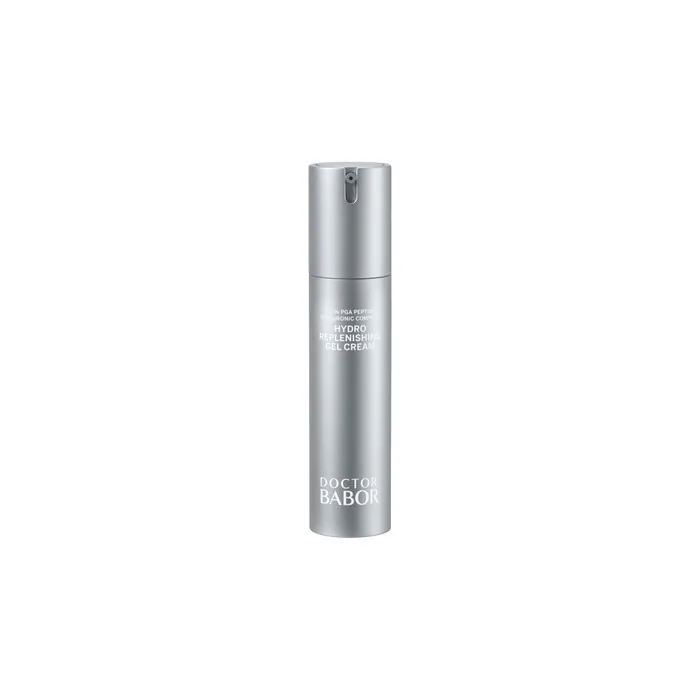 Babor Hydration Hydro Replenishing Gel Cream Size 50 Ml