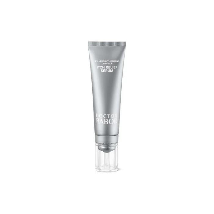 Doctor Babor Itch Relief Soothing Face Serum