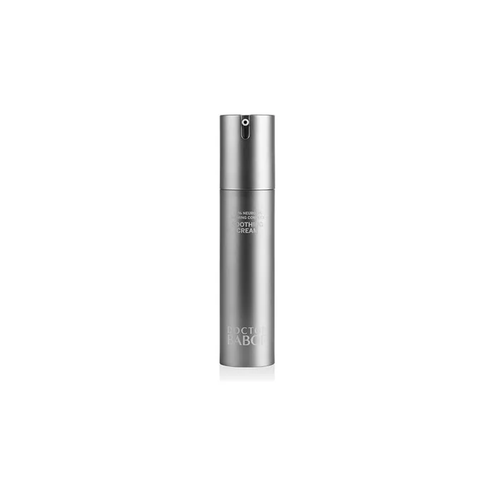 Babor Soothing Cream For Sensitive Skin 50 Ml
