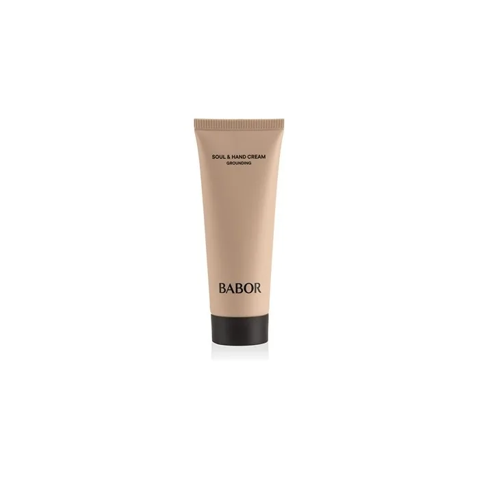 Babor Grounding Hand Cream Soul & Hand Cream 75 Ml
