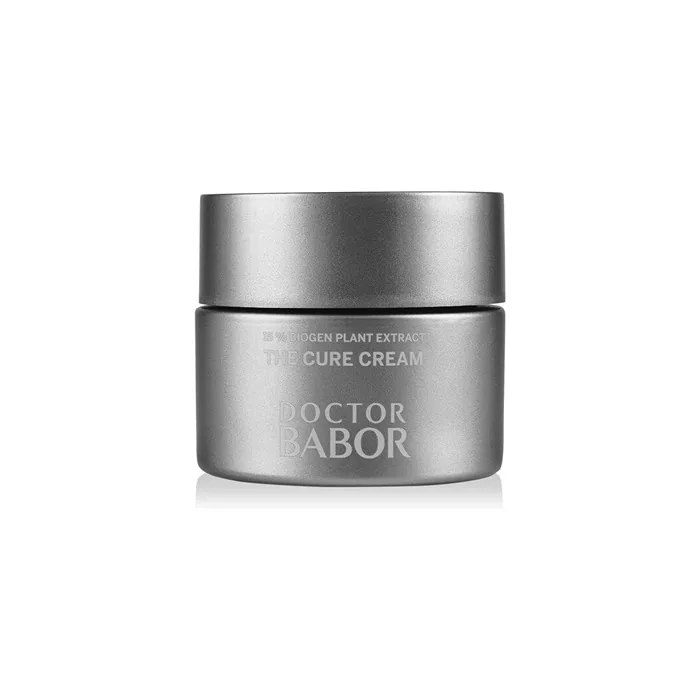Babor Revitalizing Skin Cream Doctor Babor The Cure Cream 50 Ml