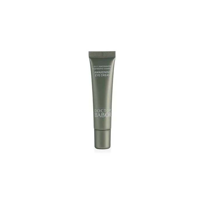 Babor Doctor Babor Microbiomic Hydrating Eye Cream Awakening Eye Cream - 15 Ml