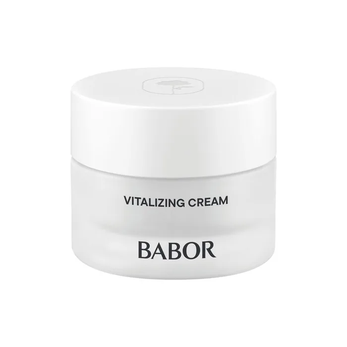 Babor Vitalizing Cream Facial Cream for Tired and Regenerating Skin